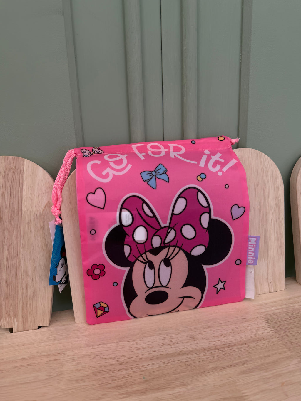 Talega Minnie