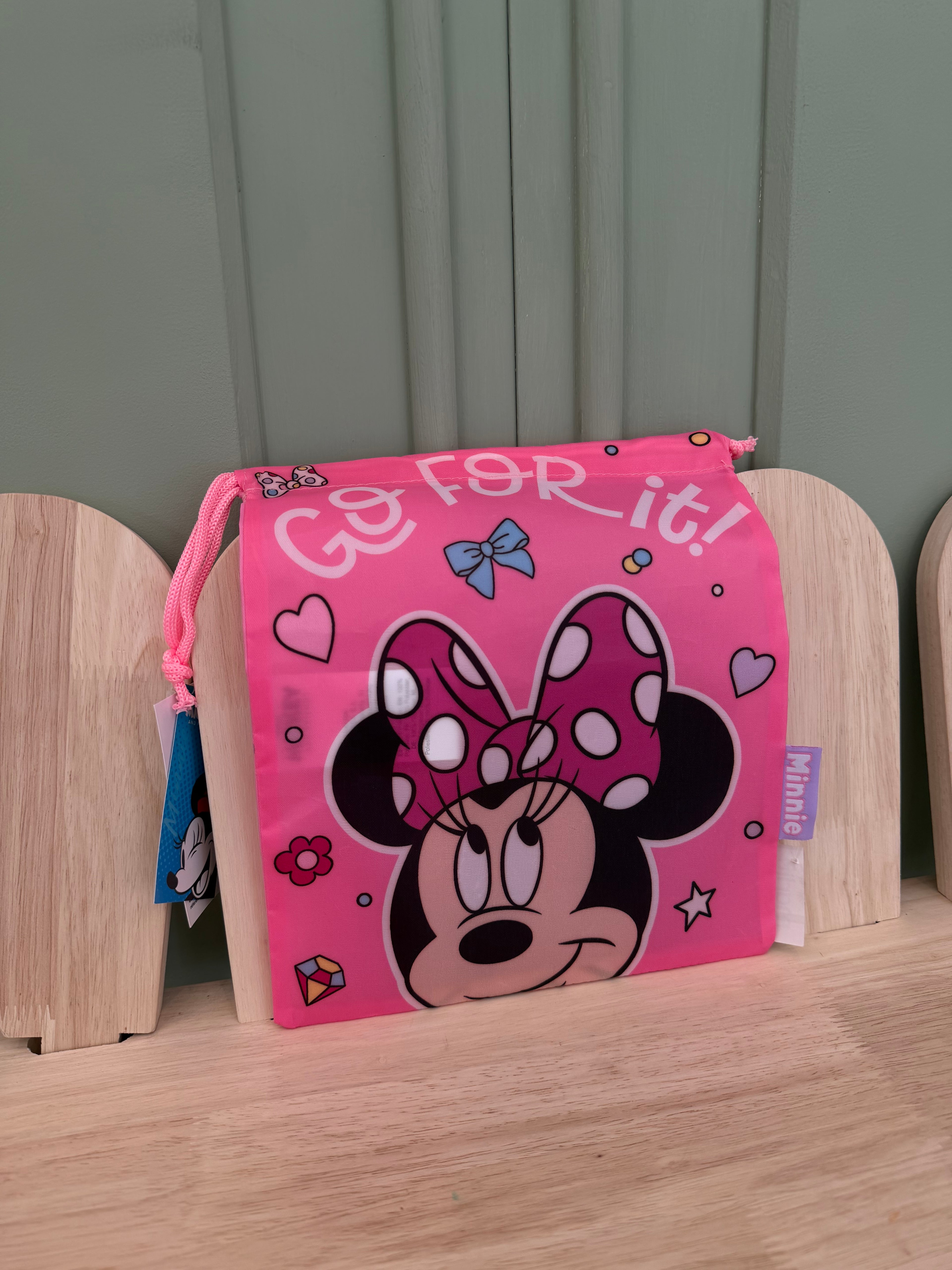 Talega Minnie