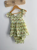 Conjunto mariquita
