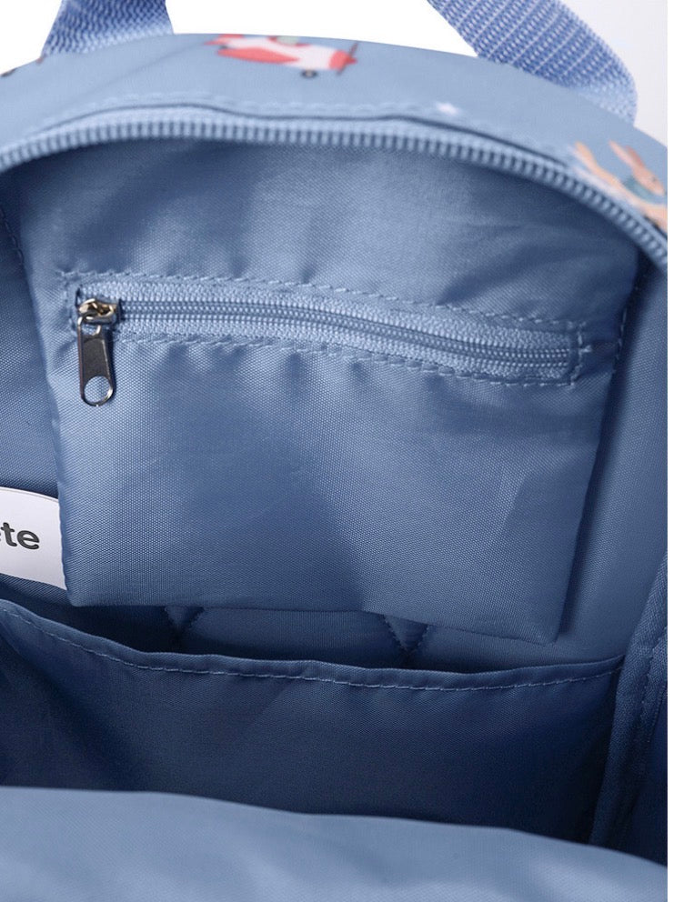 Mochila infantil PLANES