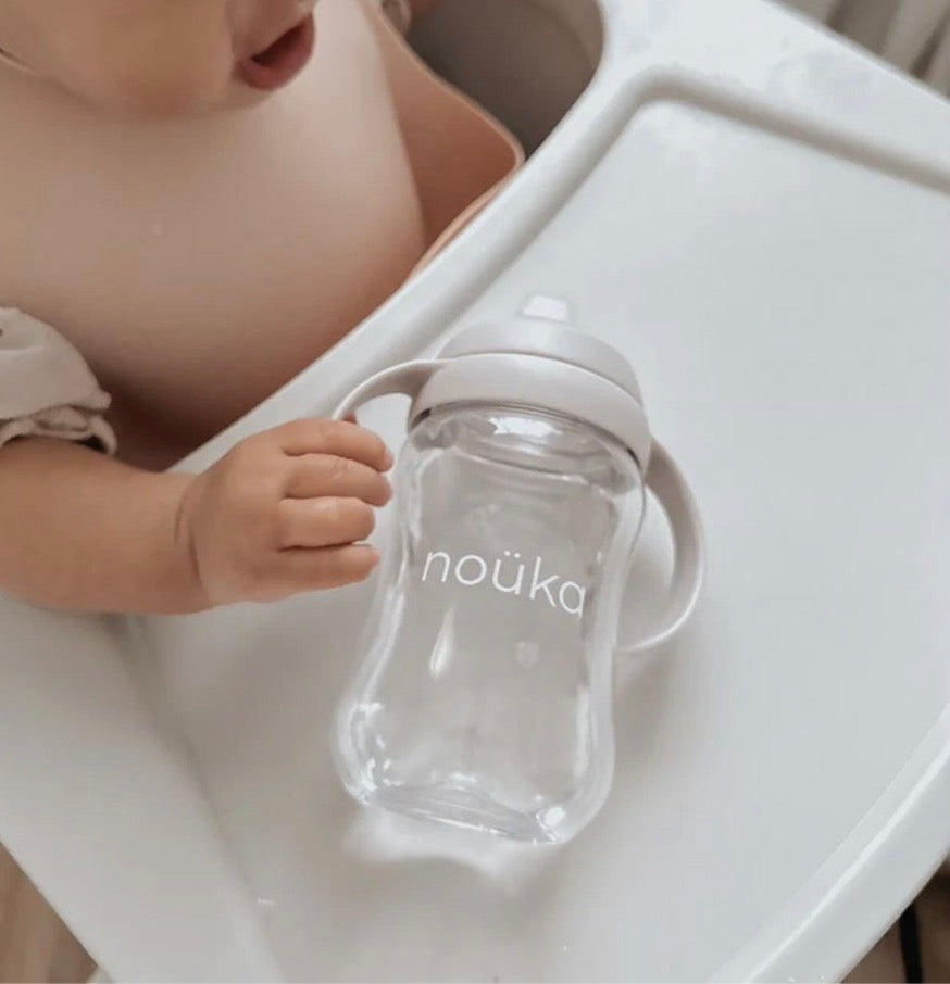 Taza soft antivuelco
