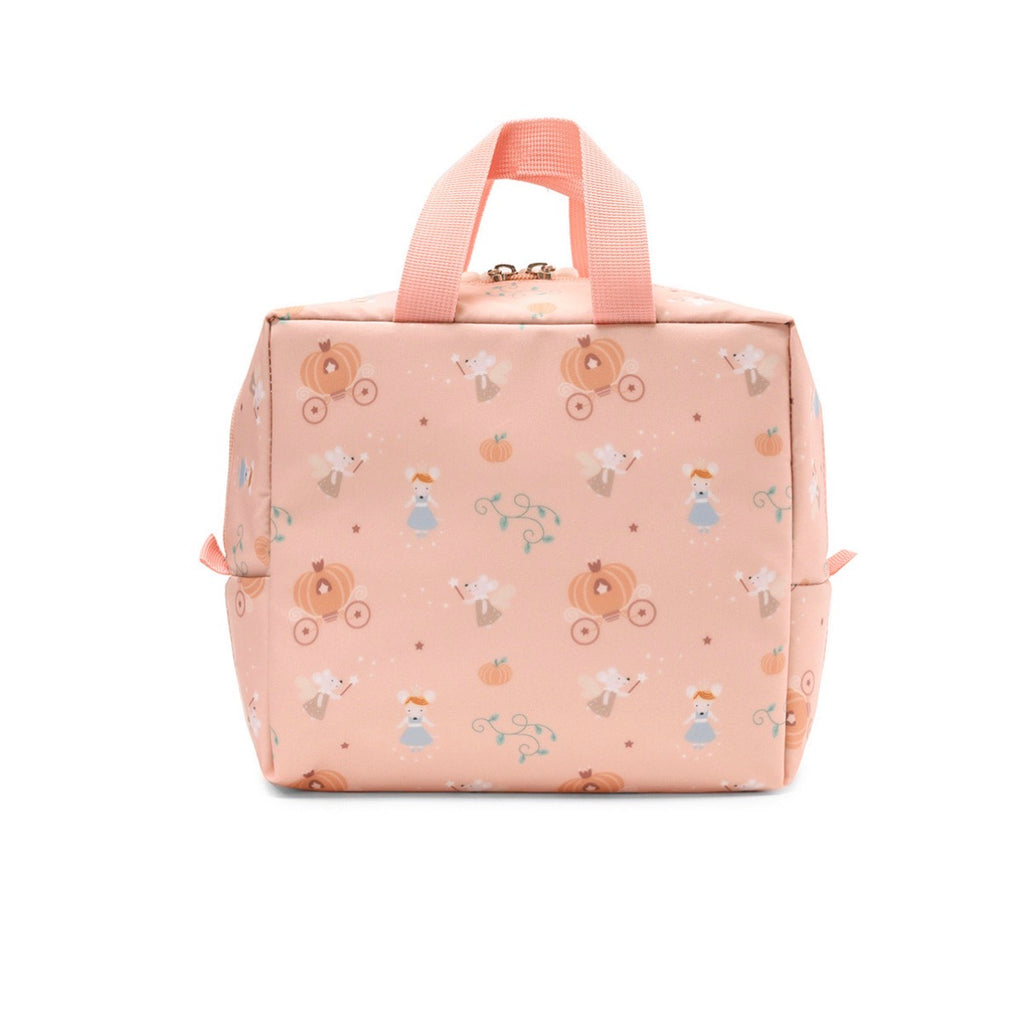 Bolsa térmica Cenicienta