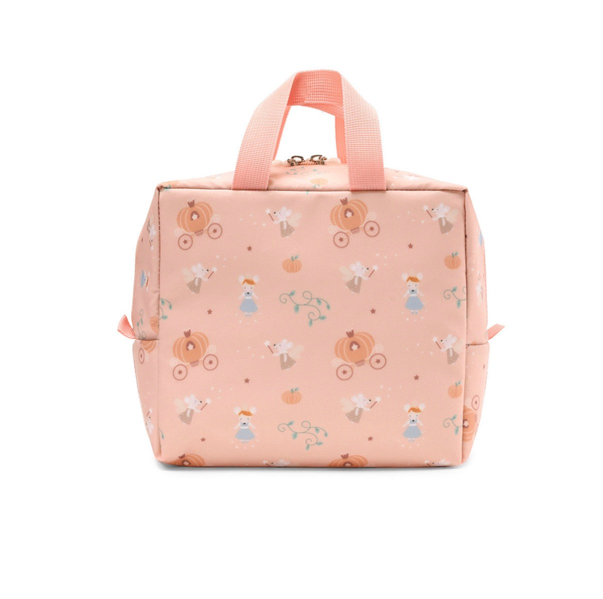 Bolsa térmica Cenicienta