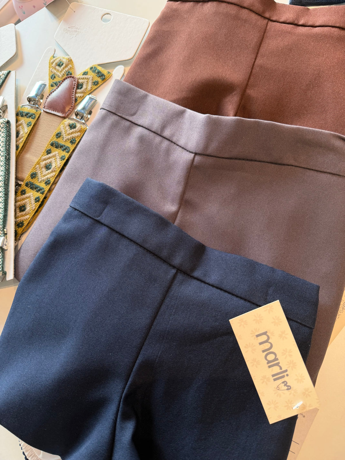 Pantalones Pepe 003