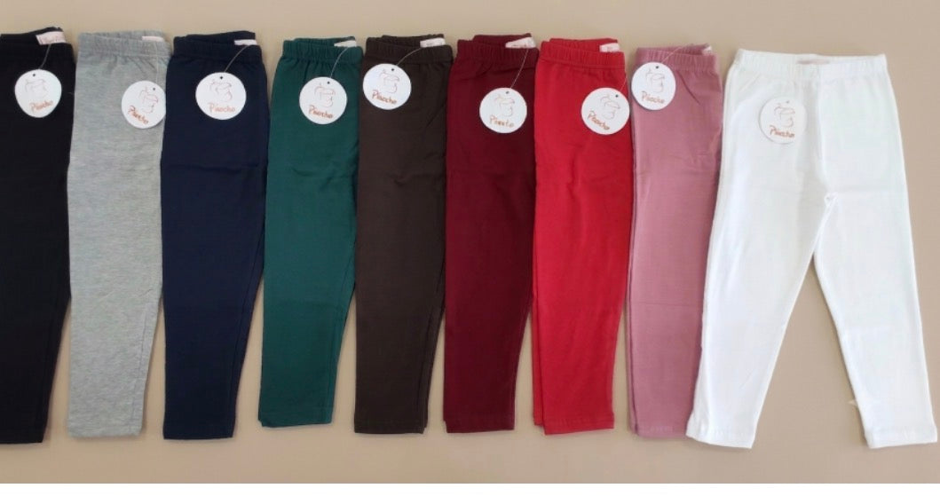 Leggins / pantalón colegio