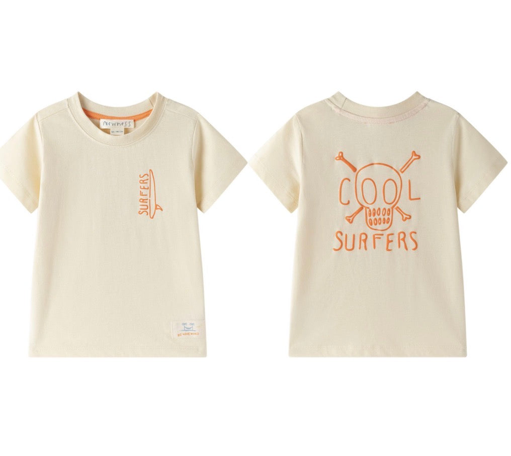 Camiseta Tarifa Surfers