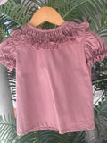 Camisa maquillaje