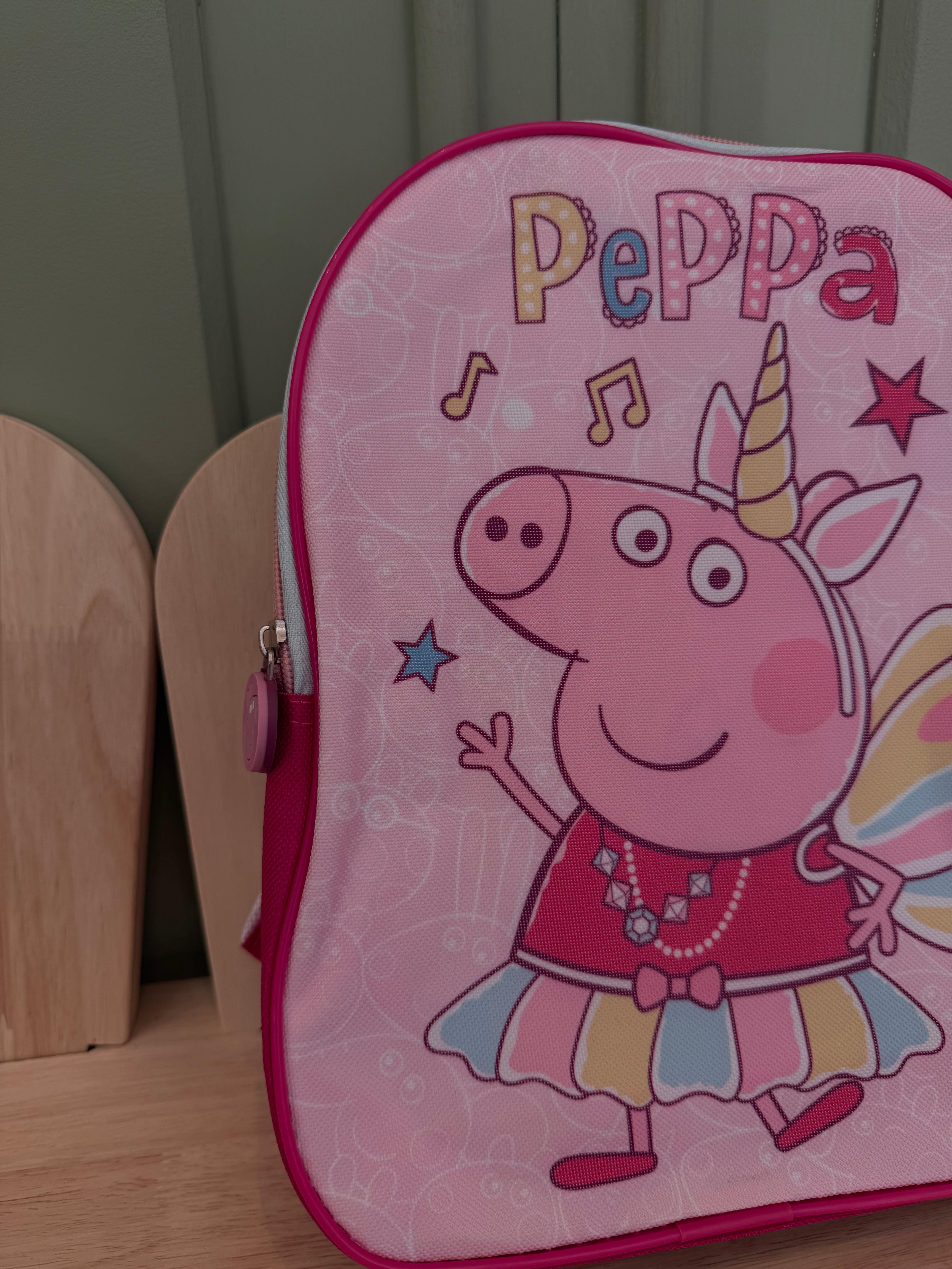 Maleta Peppa Pig