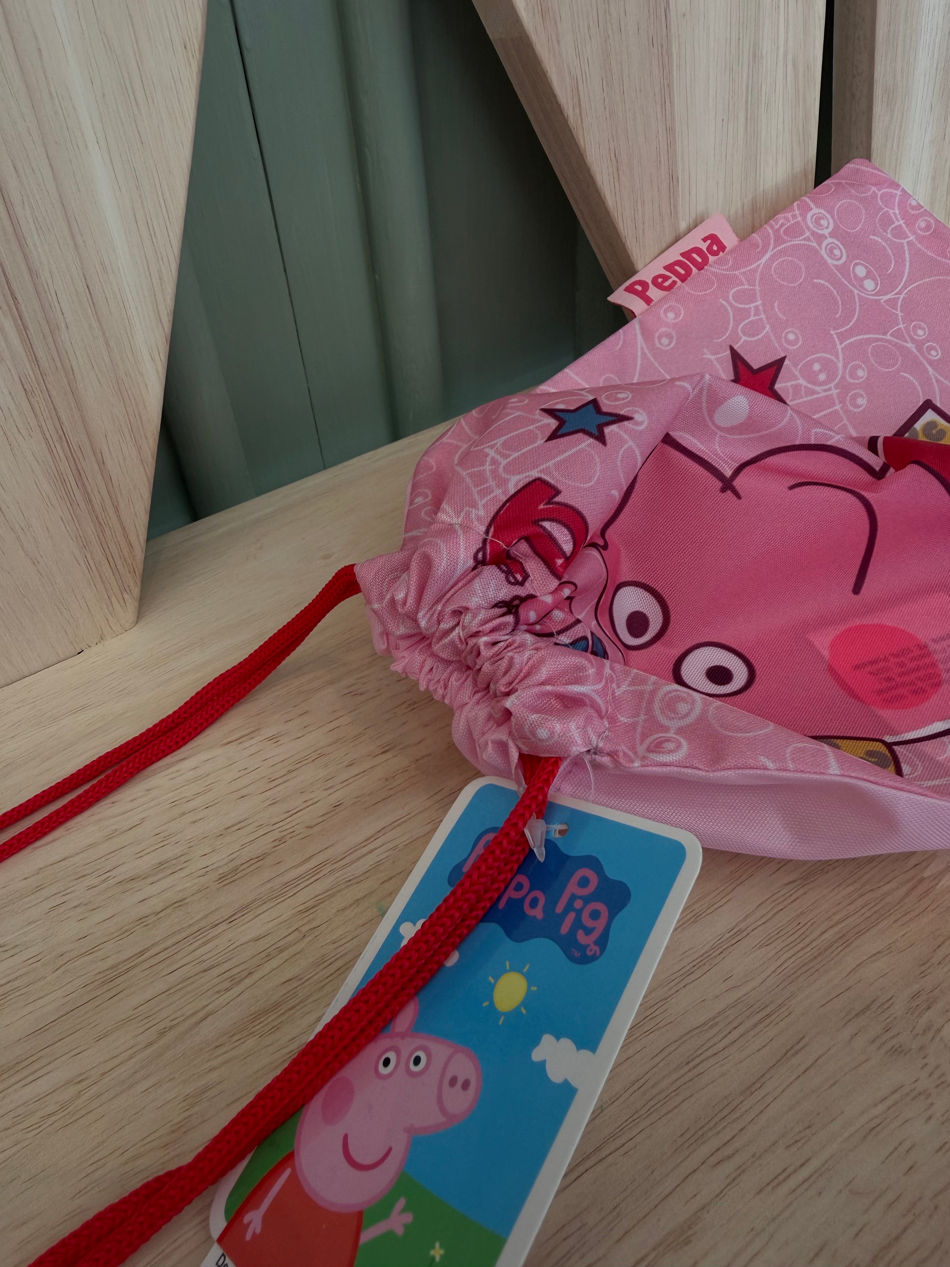 Talega Peppa Pig