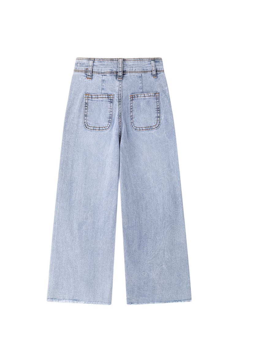JEANS DENIM PARÍS
