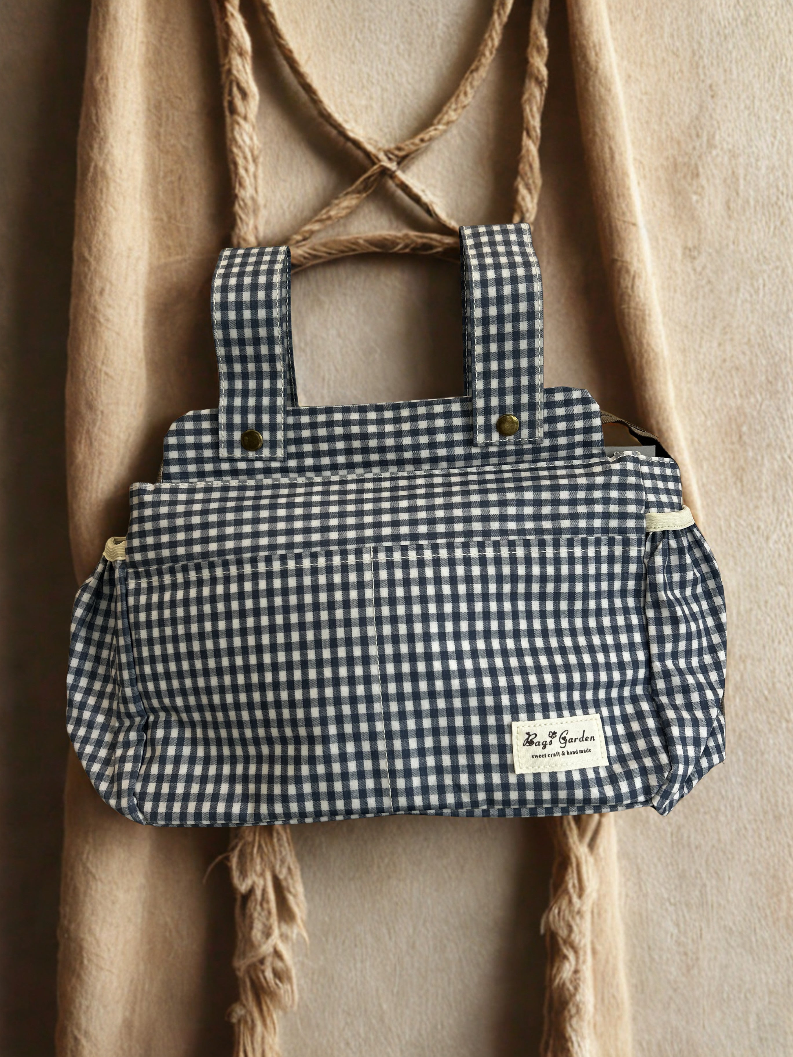 Bolsos impermeables