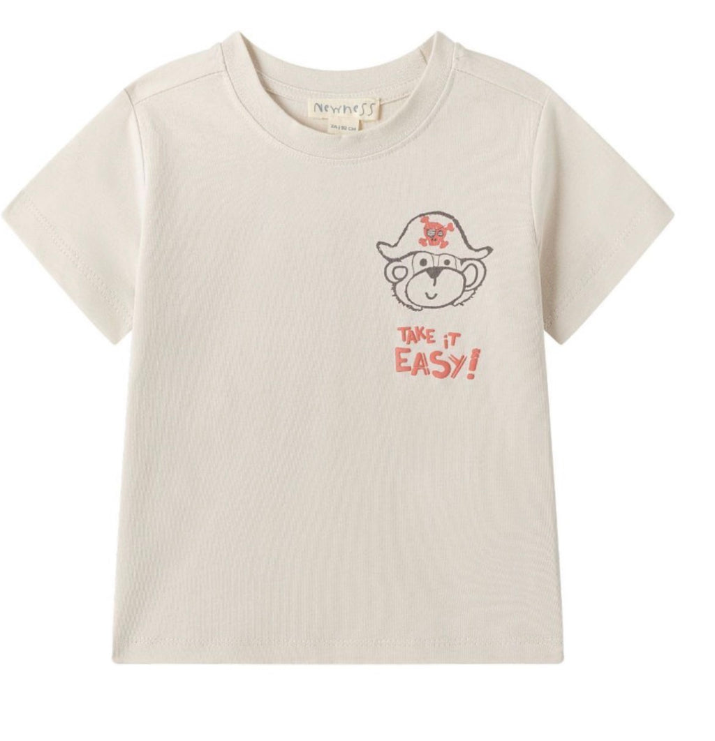 CAMISETA CAMEL