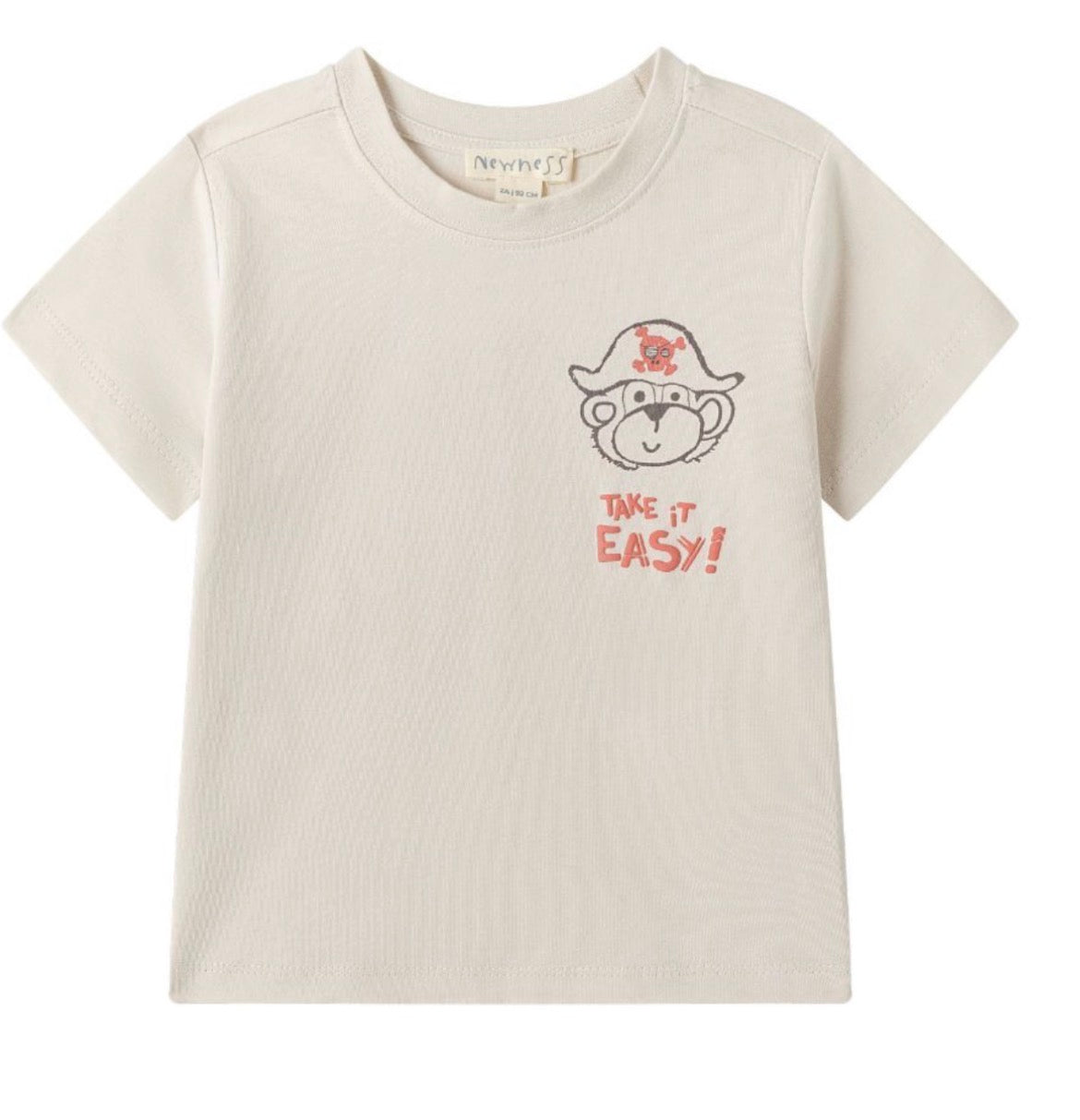 CAMISETA CAMEL