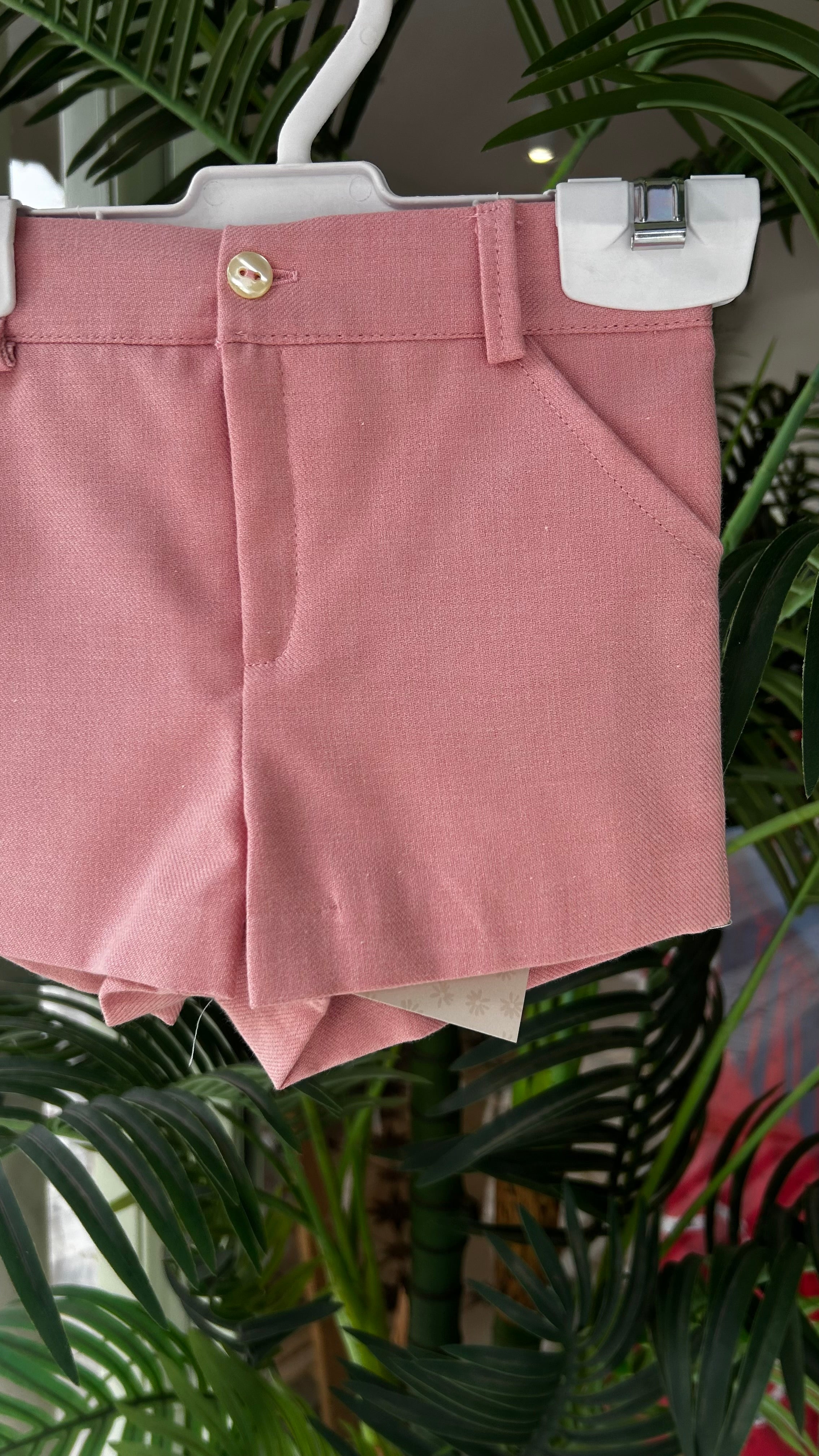 PANTALÓN ROSA