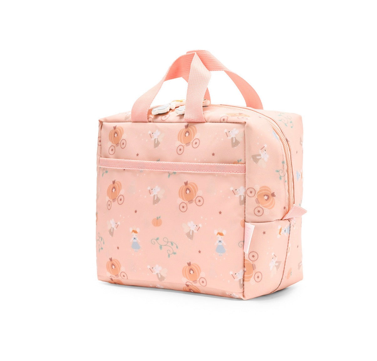Bolsa térmica Cenicienta
