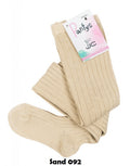 Leotardo JC canalé sand 092 (52400)