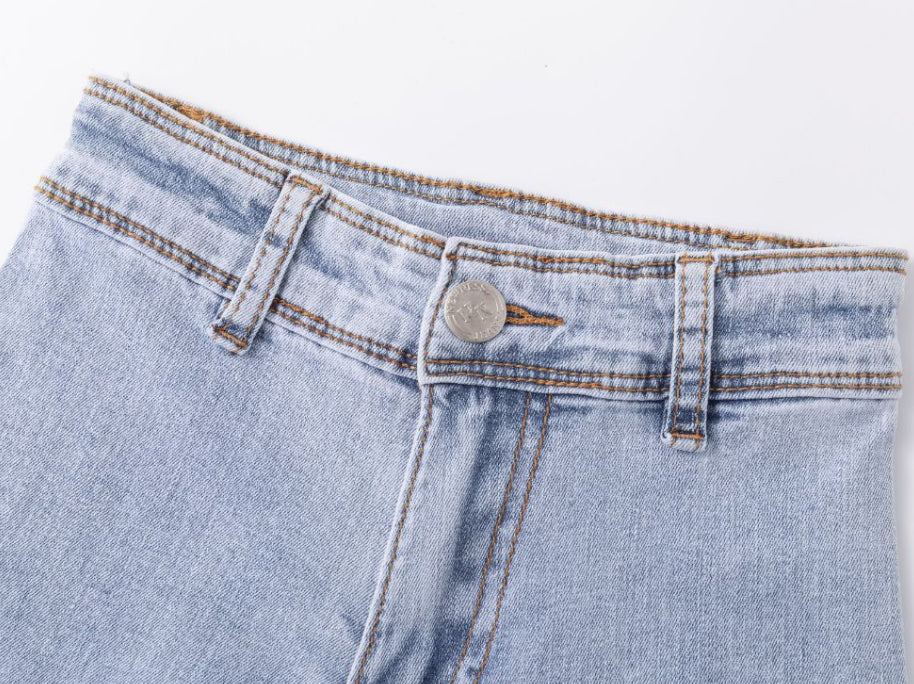 JEANS DENIM PARÍS