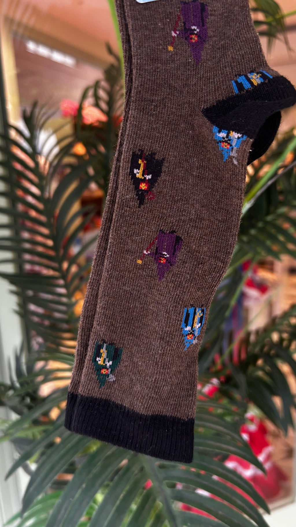 CALCETINES NAZARENO