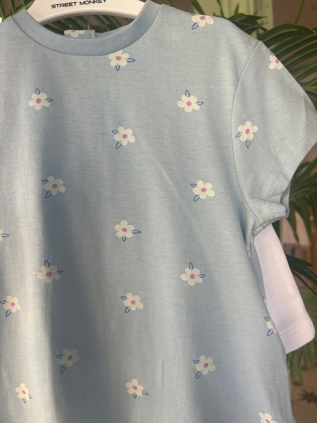 Conjunto margarita