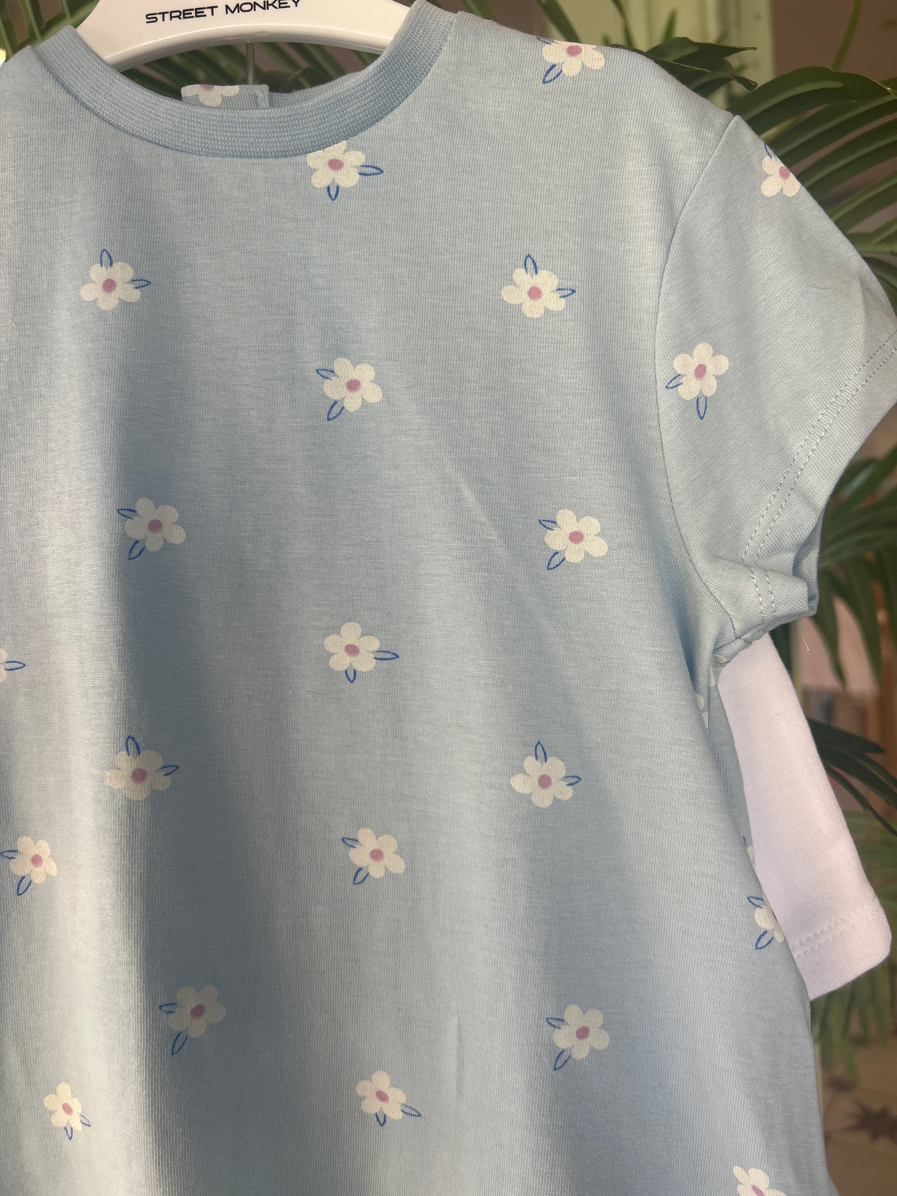 Conjunto margarita