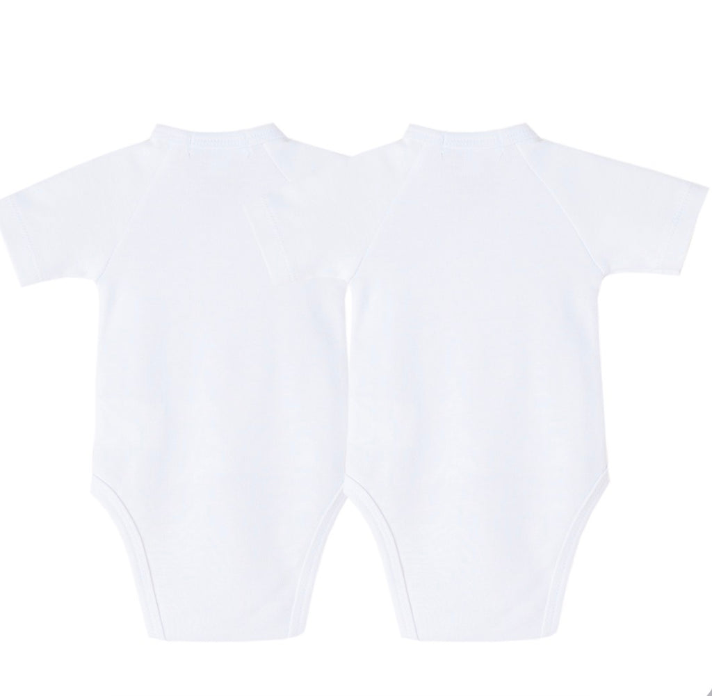 Bodi liso (pack 2 unidades)