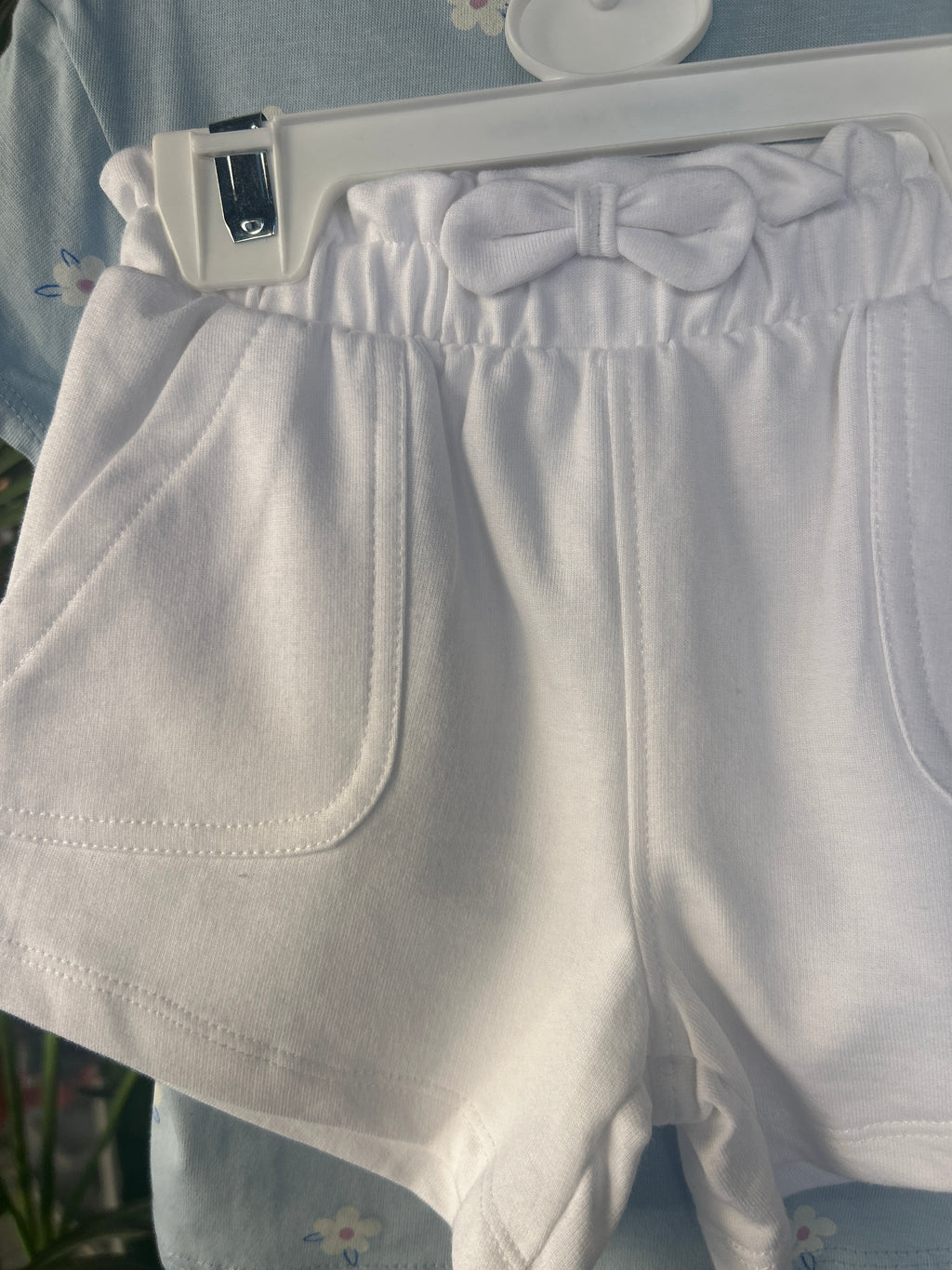Conjunto margarita