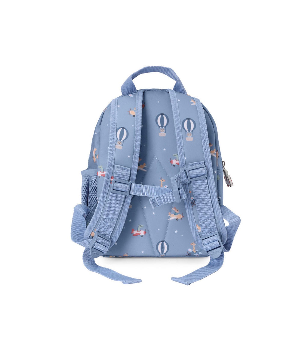 Mochila infantil PLANES