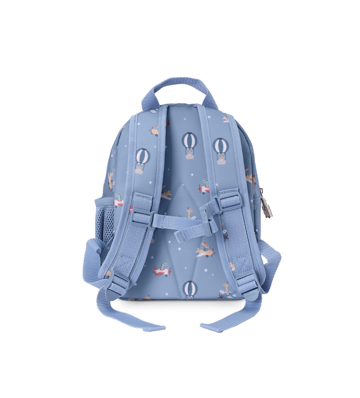Mochila infantil PLANES