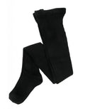 Leotardo JC canalé negro 02 (42400)