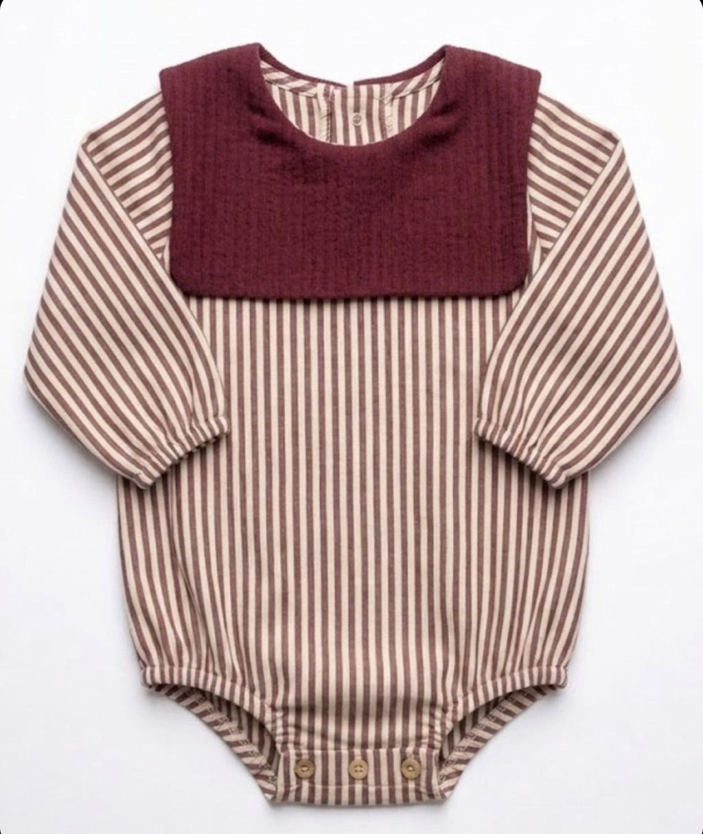 PELELE ABEDUL GRANATE 5301