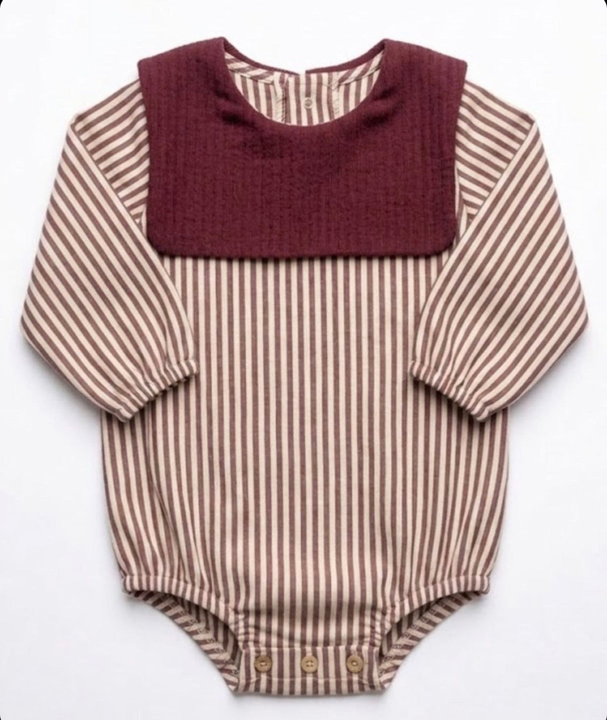 PELELE ABEDUL GRANATE 5301