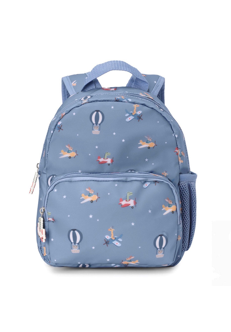Mochila infantil PLANES