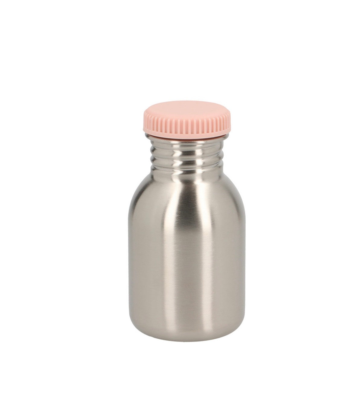 Botella acero con funda Cenicienta