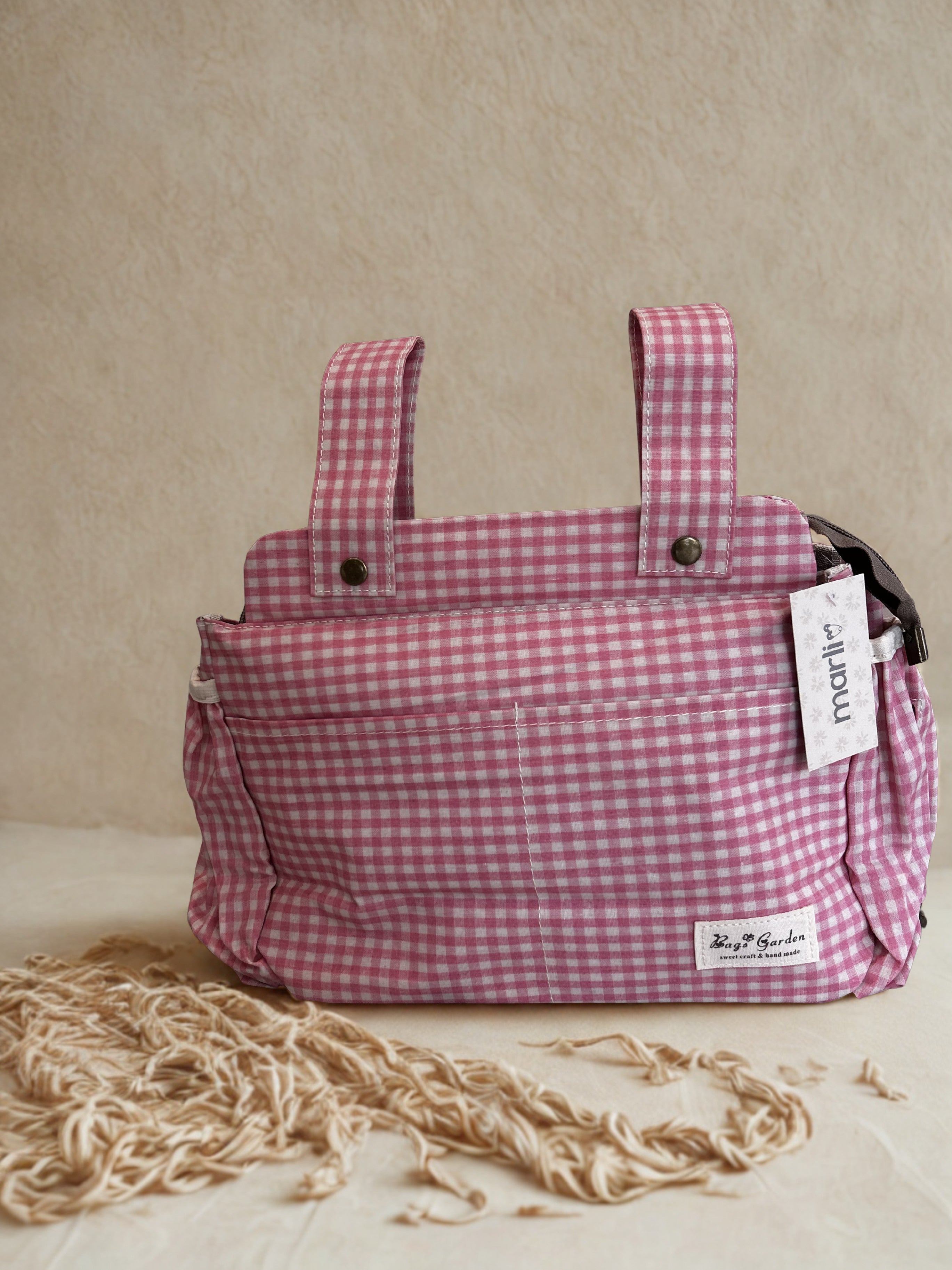 Bolsos impermeables