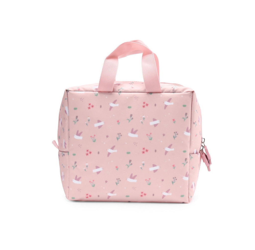 Bolsa merienda térmica Blossom