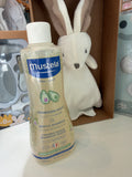 Champú Mustela