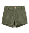 PANTALÓN CAYETANO PANA VERDE 5327.2