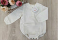 BODY SALVA LINO 5117