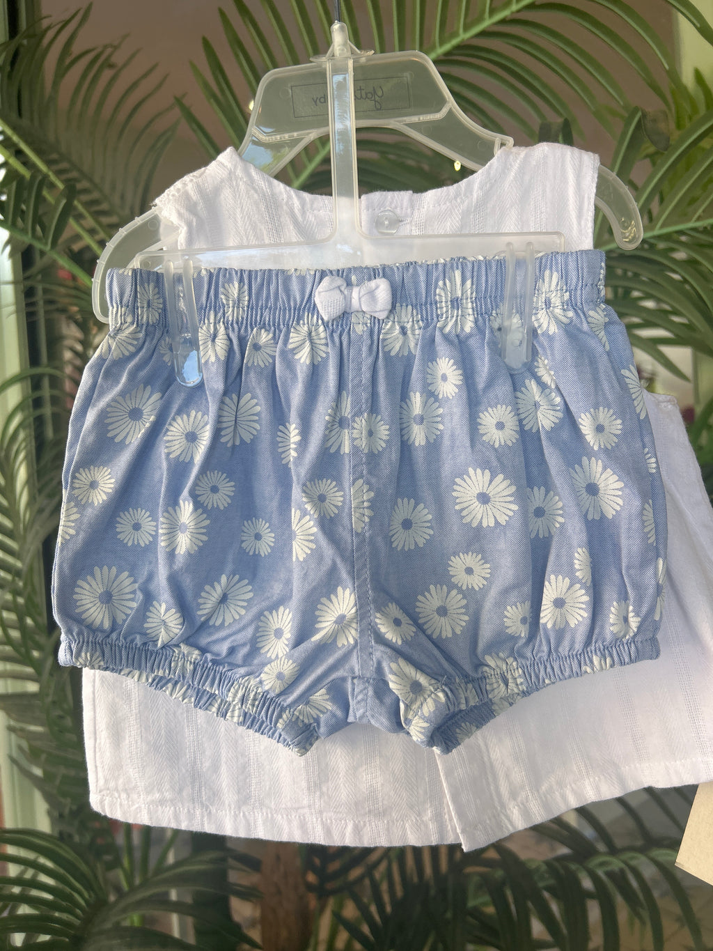 Conjunto margarita