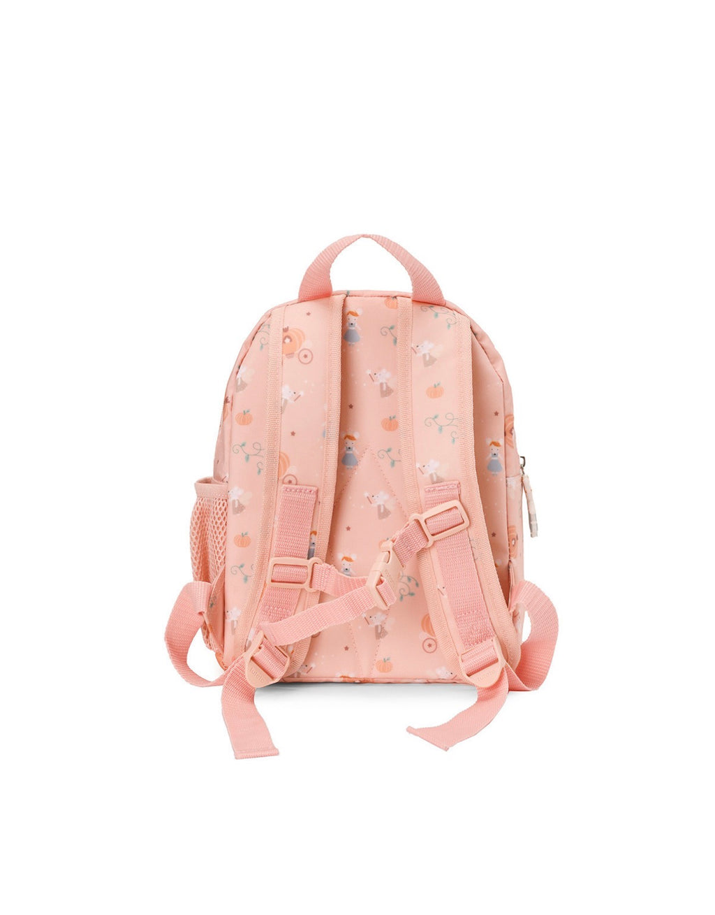 Mochila Cenicienta