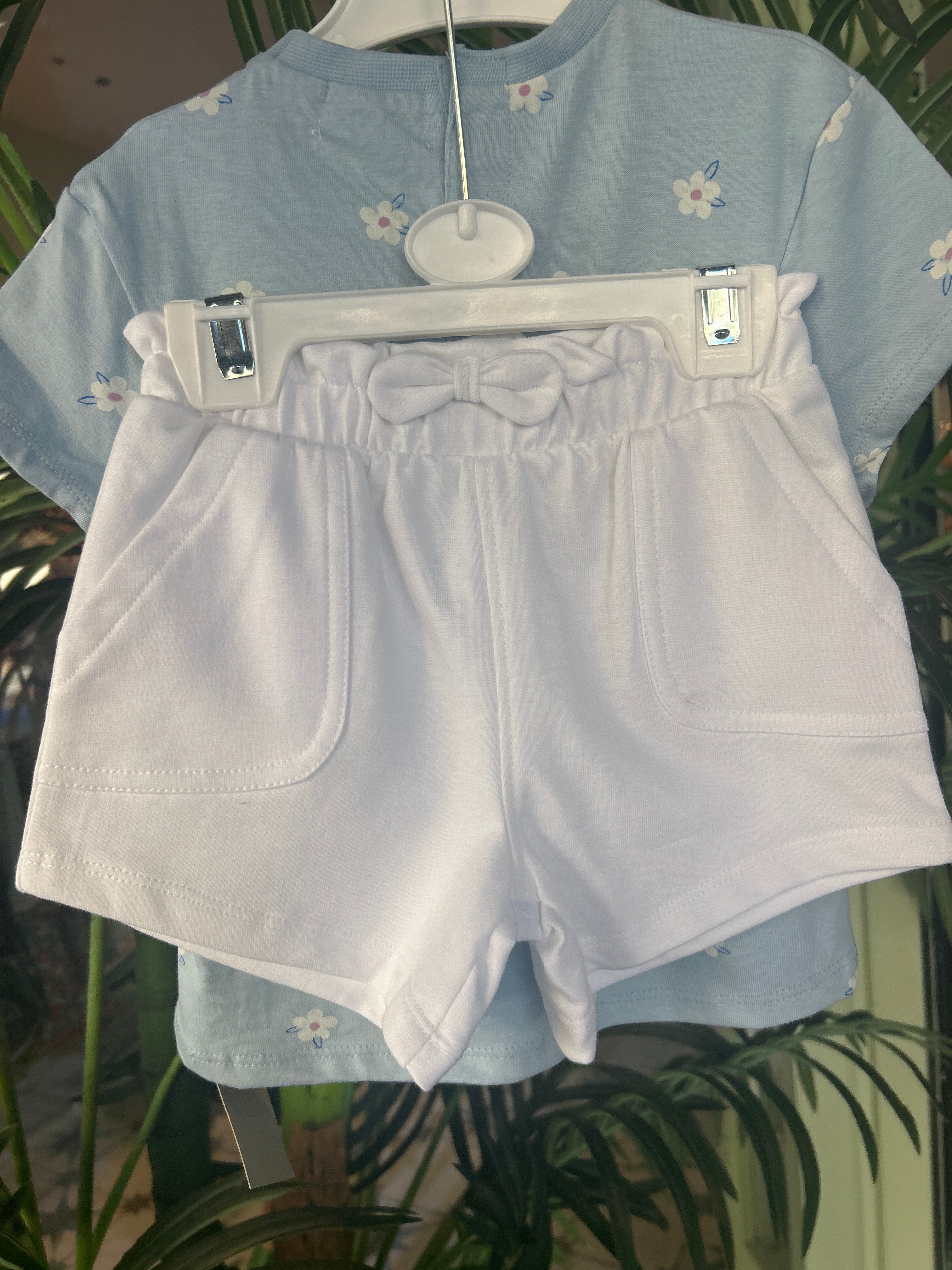 Conjunto margarita