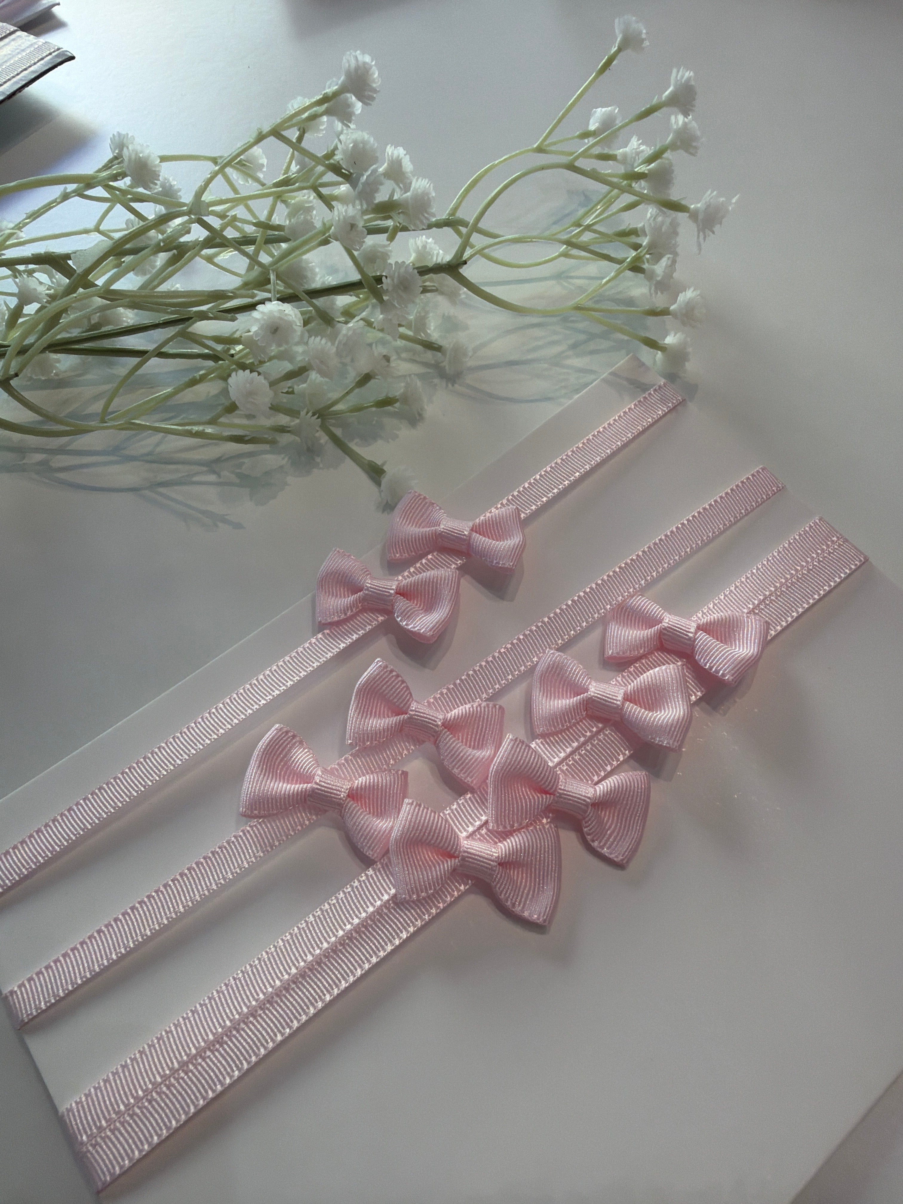 Diadema lazo