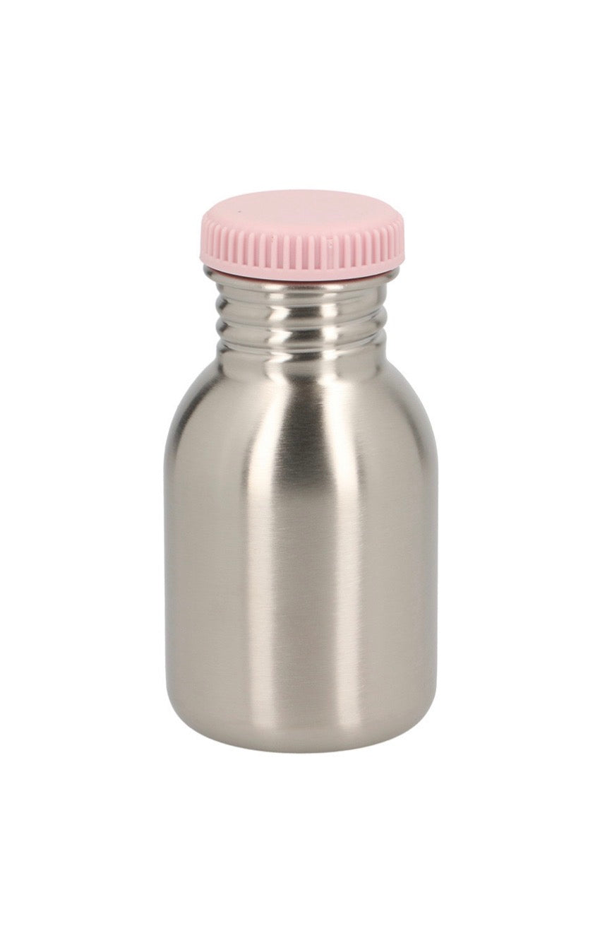 Botella de acero 350 ml Blossom Birds
