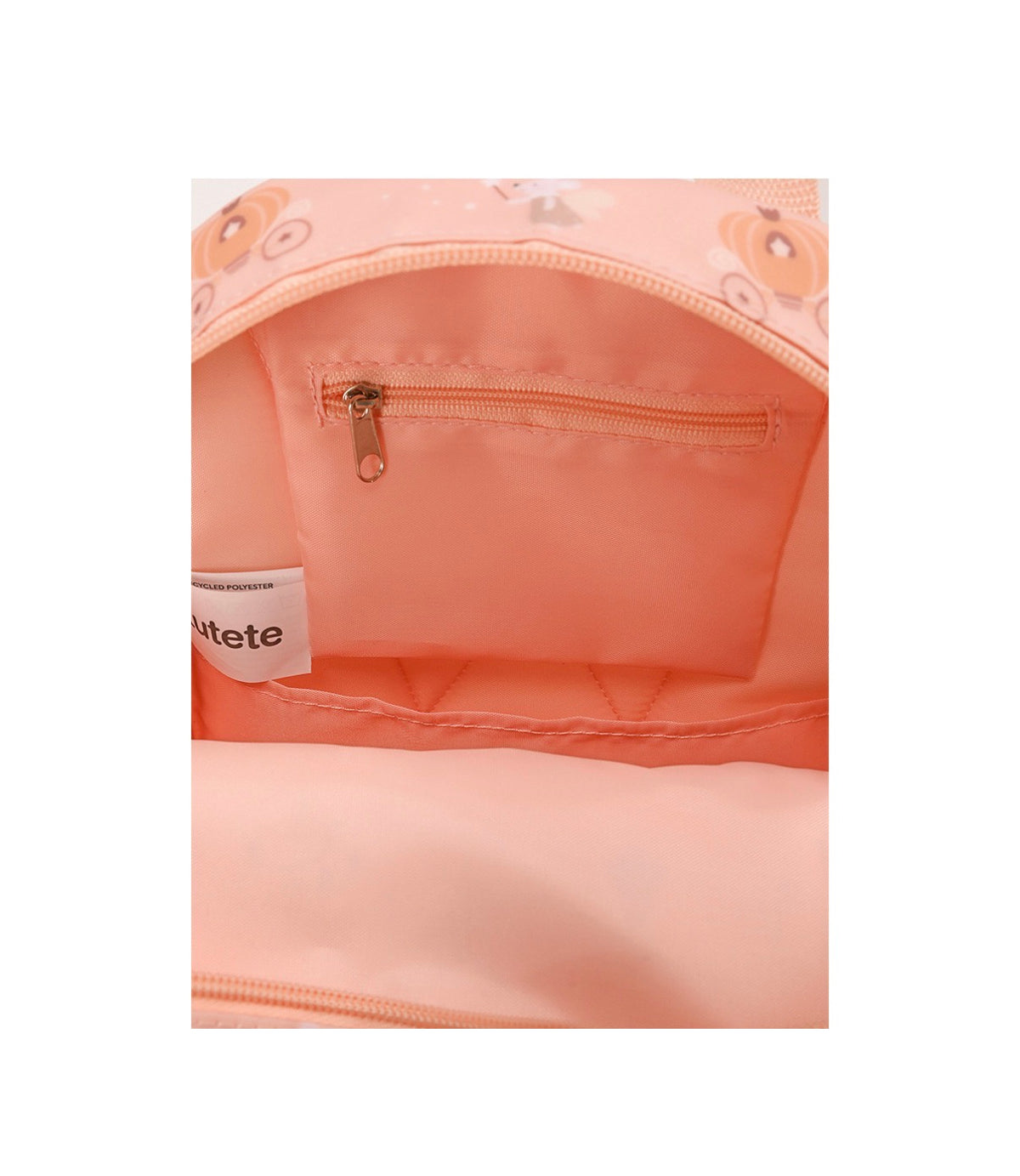 Mochila Cenicienta