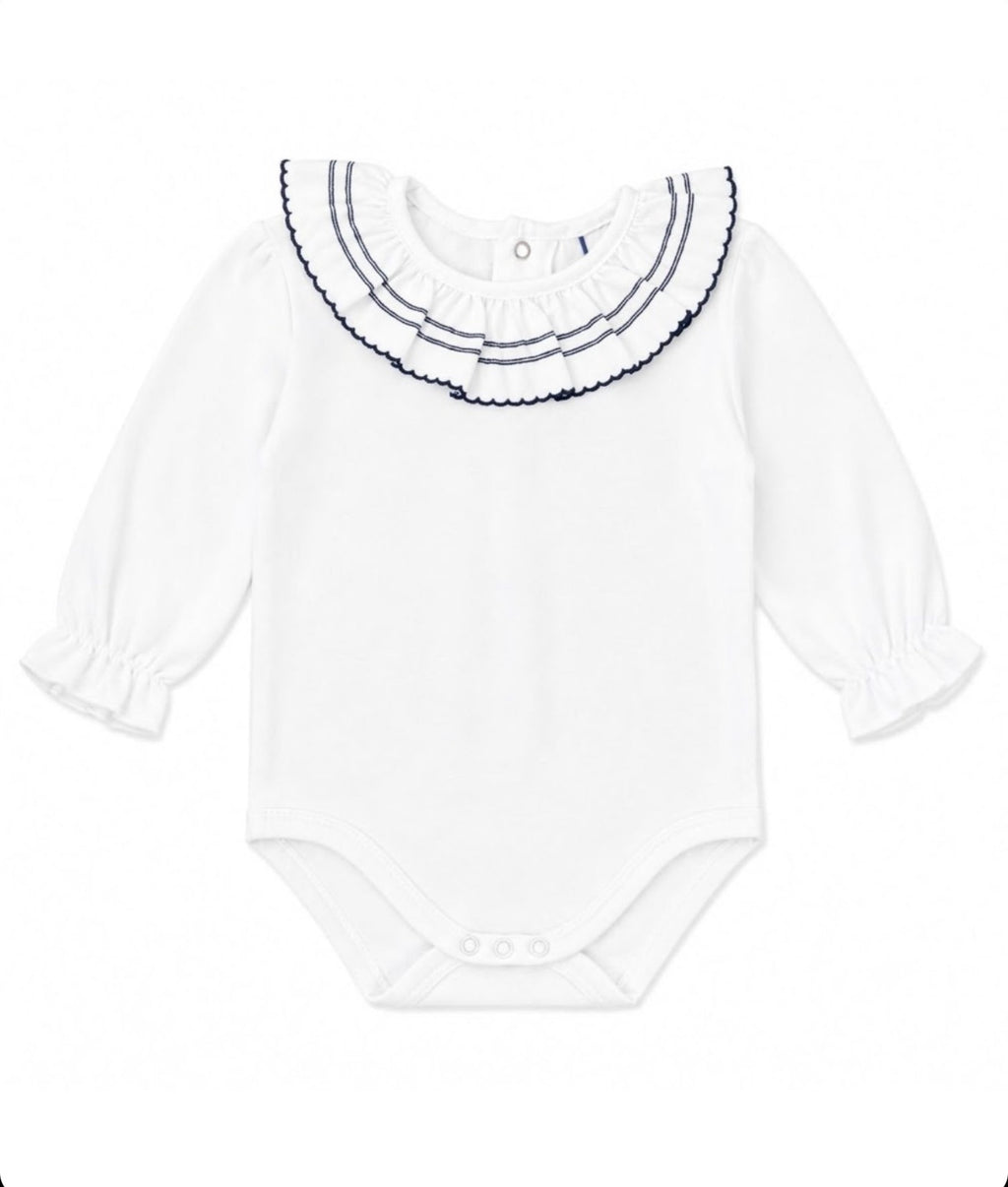 Body cuello volante marino