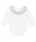 Body cuello volante marino