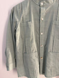 Cubanita verde laurel 51158