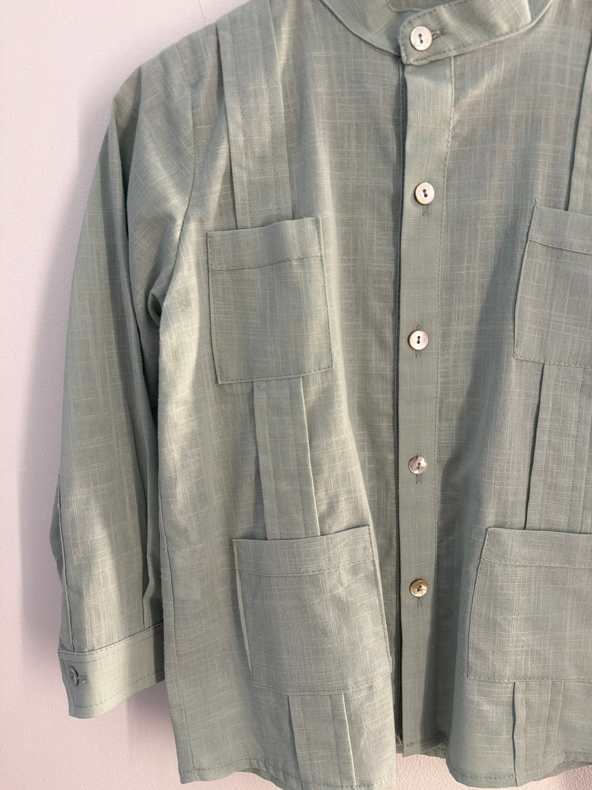 Cubanita verde laurel 51158