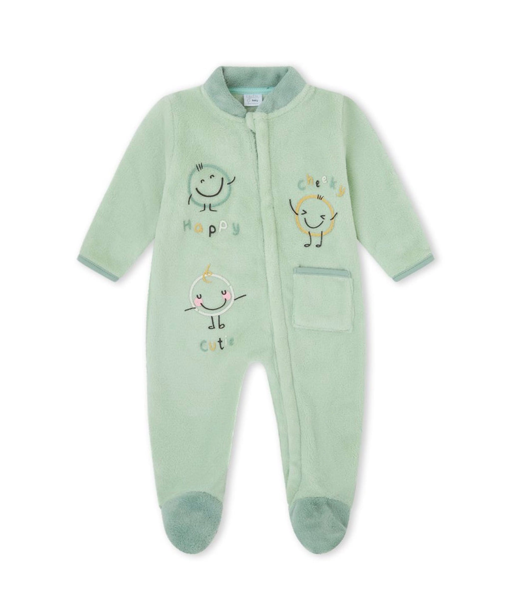 Pijama entero infantil 26200551