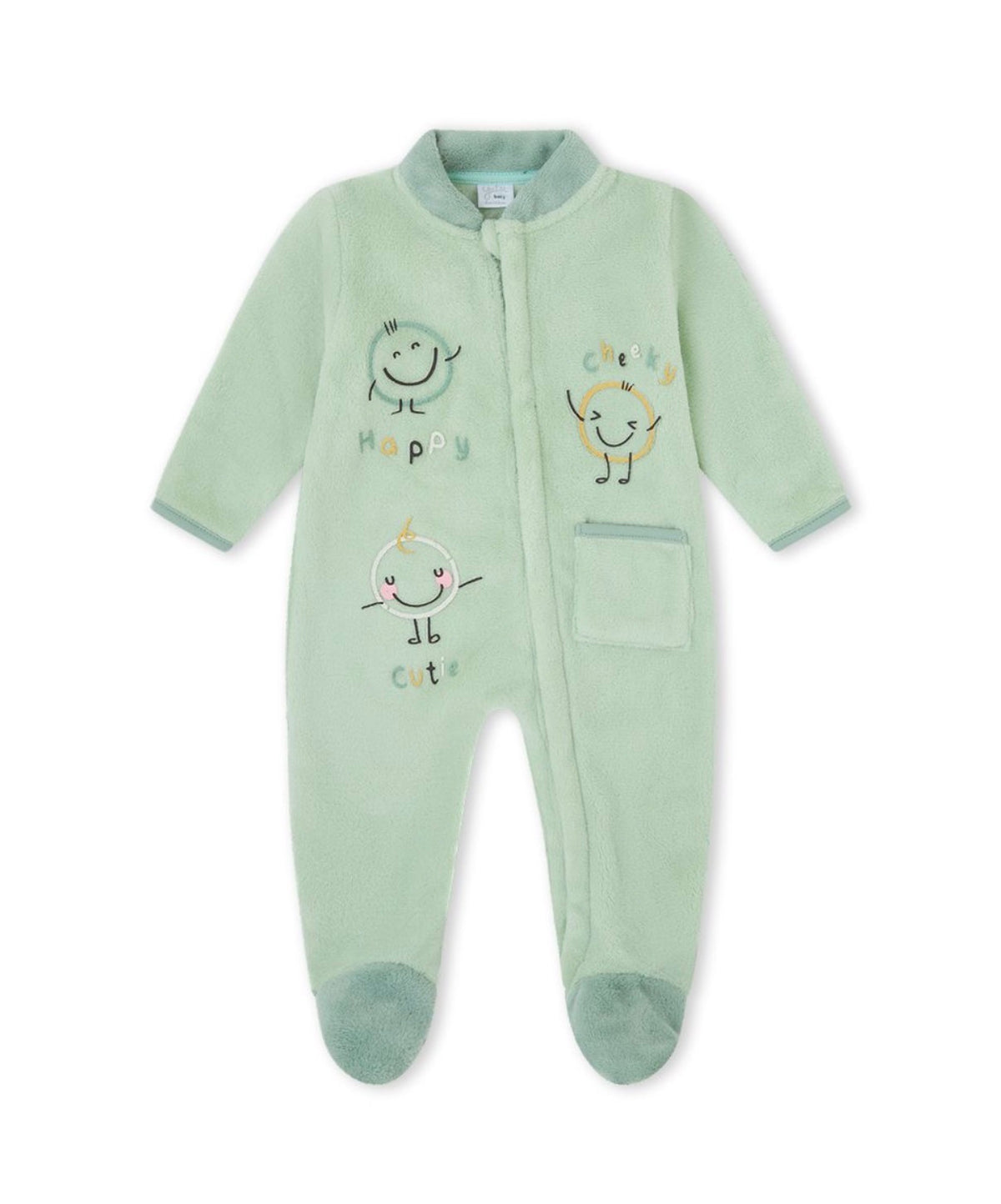 Pijama entero infantil 26200551